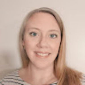 Meet your Posher, Carolyn